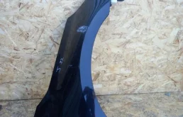 Крыло Nissan Teana 2009 F3100JN2MA J32 VQ25DE