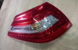 Стоп-сигнал Nissan Teana 2009 26555JN00A J32 VQ25DE, задний левый