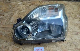 Фара Nissan X-Trail 2007 26060JG00A T31 MR20DE, левая