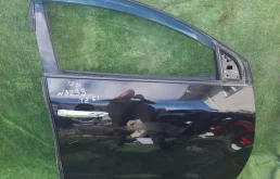Дверь Nissan Murano 2009 H010M1AAAA TZ51 QR25DE, передняя правая