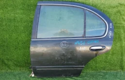 Дверь Nissan C4 Aircross 8210151U30 B