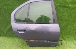 Дверь Nissan Primera 8210064J35 P10