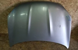 Капот Nissan Qashqai 2010 F510M1YAMA J10 MR20DE