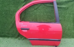 Дверь Nissan C4 Aircross 8210064J35 B