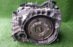 АКПП Nissan Tiida 2011 310201XC1A C11 HR15DE