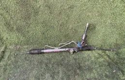 Рулевая рейка Nissan Sunny 2002 49001WD001 FB15 QG15DE