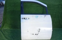 Дверь Nissan Serena H01005N6MM, передняя правая