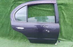 Дверь Nissan C4 Aircross 8210151U30 B