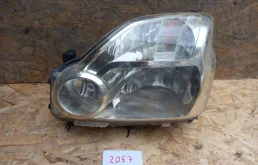 Фара Nissan X-Trail 2007 26060JG00A T31 MR20DE, левая