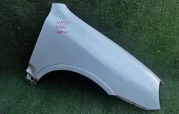 Крыло Porsche Cayenne 2005 95550303201 955 BFD