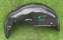 Подкрылок Porsche Cayenne 2005 7L5810972 955 BFD