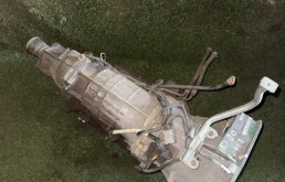 АКПП Subaru TZ1B7LSAAA EJ20