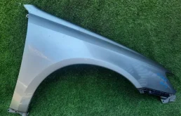 Крыло Subaru Legacy 2005 57110AG0809P BP5 EJ20, переднее правое