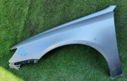 Крыло Subaru Legacy 2005 57110AG0909P BP5 EJ20, переднее левое