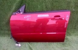 Дверь Subaru Impreza 60009FE015 GG2