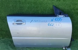 Дверь Subaru Impreza 60009FE005 GG2, передняя правая