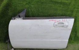 Дверь Subaru Impreza 60009FE015 GD2, передняя левая