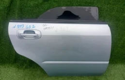Дверь Subaru Impreza 60409FE002 GG2
