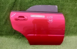 Дверь Subaru Impreza 60409FE002 GG2