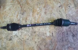 Привод Subaru Legacy 2006 28321AG022 BL5 EJ20, передний левый