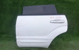 Дверь Subaru Forester 60409SA0129P SG5