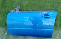 Дверь Subaru Impreza 60009FE015 GG2