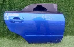 Дверь Subaru Impreza 60409FE002 GG2