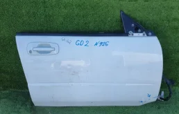 Дверь Subaru Impreza 60009FE005 GD2