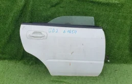 Дверь Subaru Impreza 60409FE002 GD2, задняя правая
