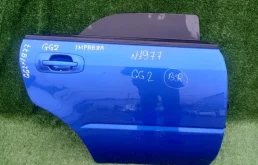 Дверь Subaru Impreza 60409FE002 GG2