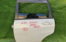 Дверь Suzuki Aerio 6800454850 RB21S