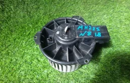 Мотор отопителя Suzuki 2727000092