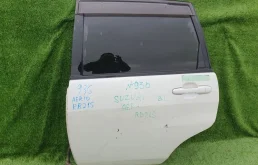 Дверь Suzuki Aerio 6800454850 RB21S
