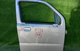Дверь Suzuki Wagon R SUZUKIWAGONRMC11S MC11S