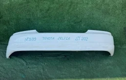 Бампер Toyota Celica 5215920760 ST202, задний