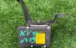 Блок ABS Toyota Camry 2007 4451033130 ACV40 2AZ-FE