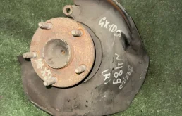 Ступица Toyota Cresta 9036332035 GX100, передняя правая