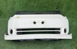 Бампер Toyota Sienta 5211952300