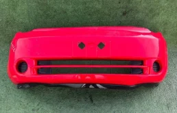 Бампер Toyota Sienta 5211952300