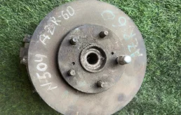 Ступица Toyota Voxy 9036943009, передняя правая