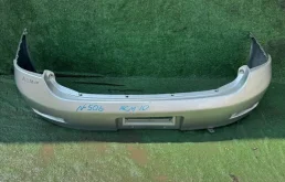 Бампер Toyota Gaia 5215944070 ACM10, задний