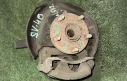 Ступица Toyota Vista 4230520060 SV40, передняя левая