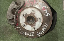 Ступица Toyota Verossa 9036332035 JZX110, передняя правая