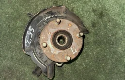 Ступица Toyota Passo 3211B1010 KGC10, передняя левая