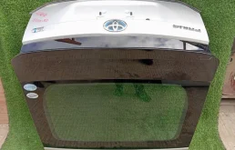 Дверь багажника Toyota Prius 2010 6700547170 ZVW30 2ZR-FXE