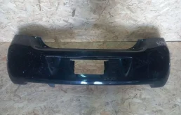 Бампер Toyota Vitz 5215952490A0 SCP90