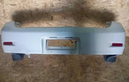 Бампер Toyota Gaia 5215944070 ACM10
