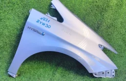 Крыло Toyota Prius 5380147050 ZVW30, переднее правое