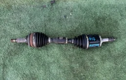 Привод Toyota Avensis 2007 4342005331 AZT251 2AZ-FSE