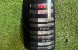 Фонарь Toyota Sienta 52125, задний левый